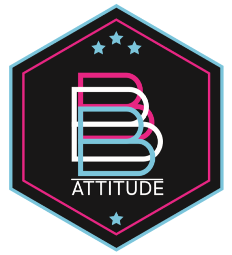 B Attitude