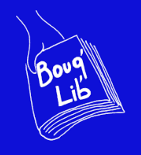 Bouq’Lib