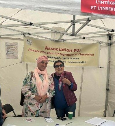 La Passerelle pour l’Intégration et l’Insertion