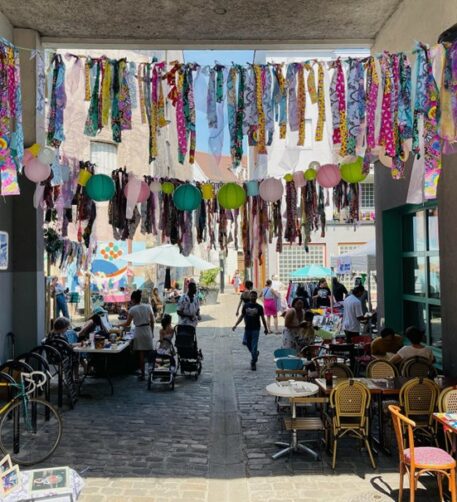Le Souk de Marguerite – Marché, Concerts, Ateliers…