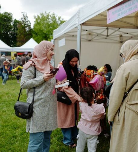La grande Kermesse – Spectacle, fête, jeux inspiré One Piece