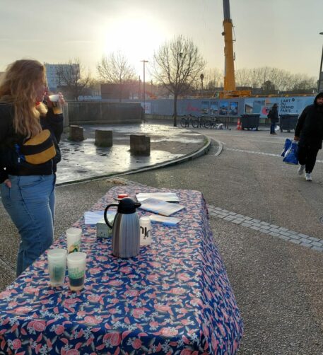 Streetalbum des Beaudottes – Photographie