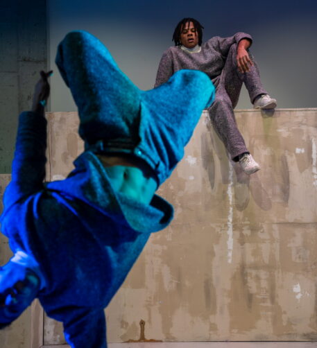 Battements urbains – Battle de Hip Hop