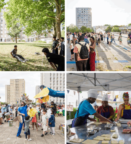 Retour en images sur l’édition 2025 du festival