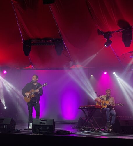 LA CÉRÉMONIE D’OUVERTURE DU FESTIVAL